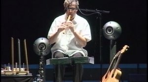 Gothic Suite: TROTTO | John WILLIAMS &  Richard HARVEY | 2005 JAPAN Tour