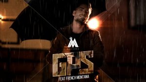 Maluma - GPS (Audio) ft. French Montana