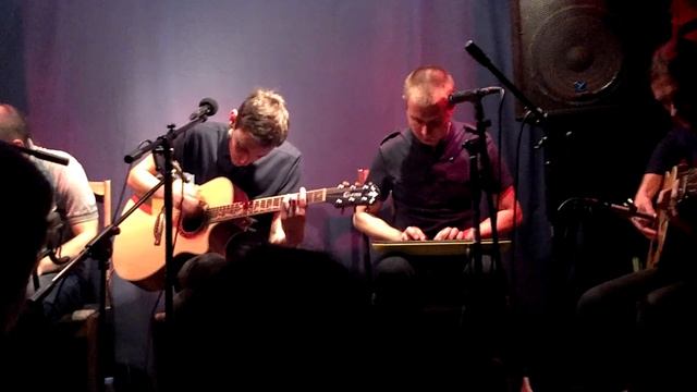 Дайте танк! - Шалаш (live @ Светлая 15.11.2014) смотреть онлайн