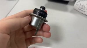 Регулятор давления топлива Chery Tiggo