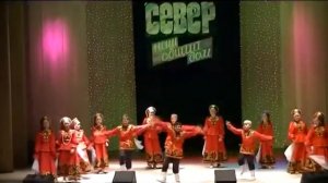 "Полянка" Чубарики-чубчики-2