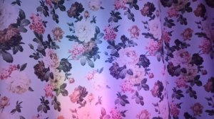 Depeche Mode – Behind the Wheel / piano cover (Мария Безрукова)