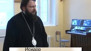 В Смоленском Православном Духовном училище состоялись юбилейные торжества