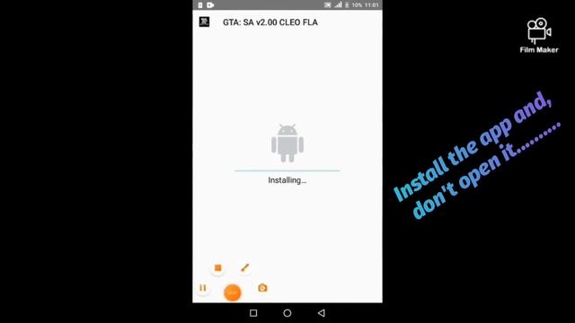 How to download GTA 5/San Andreas on Android || IOS.2022 video update With|| Cleo mods 100% working смотреть онлайн