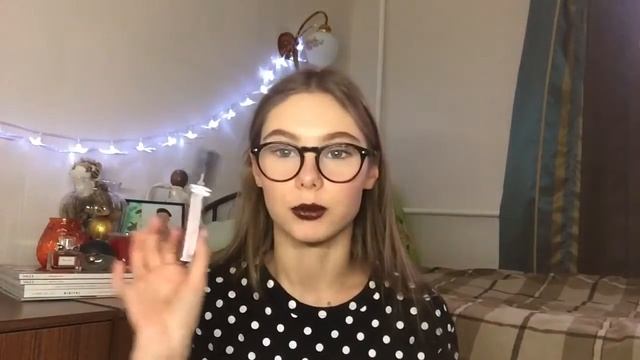 Открываю коробку с косметикой?????Много косметики !Обзор)