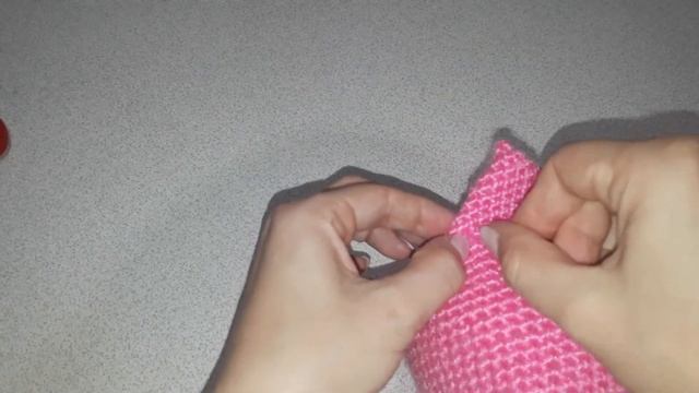 МК. Совенок Хоп-хоп крючком. Часть 1 / Туловище, лапки смотреть онлайн