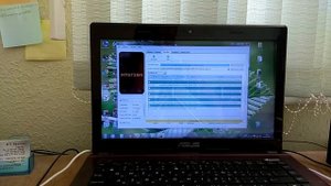 Прошивка телефона ZTE Blade X3 (T620)