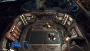 Alien Breed: Impact · PC Gameplay