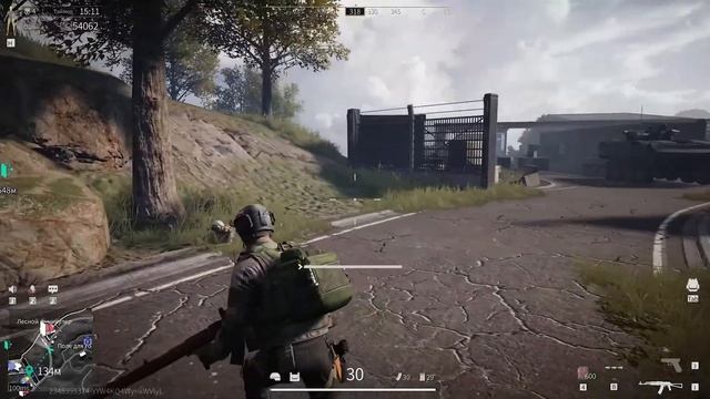 Lost Light➤ Задание от Джудас ➤ Первая попытка на горе Акияма ➤ смотреть онлайн