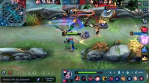 🏆 КАК ИГРАЕТ ТОП МИРА ФАША 🏆 83% ПОБЕД - MOBILE LEGENDS / МОБАЙЛ ЛЕГЕНД. ГАЙД НА ФАШУ