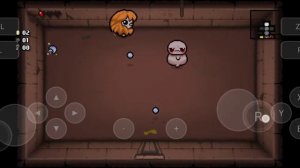 The Binding of Isaac Rebirth