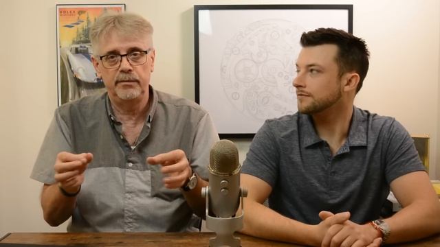 What is a Watch Service? The Hidden Steps to Watch Repair ! смотреть онлайн