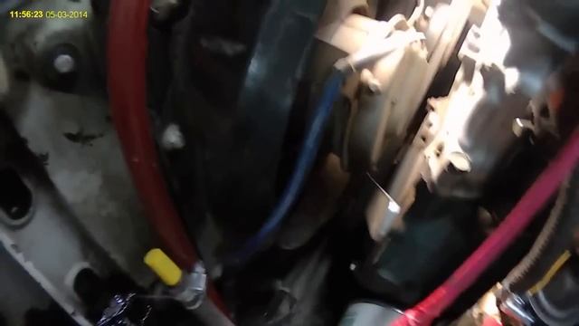 Как натянуть цепь привода распредвала ВАЗ-2101-2107. смотреть онлайн