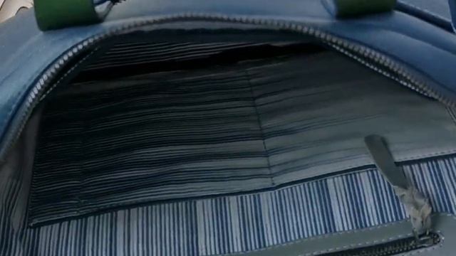 СУМКА ДЛЯ НОУТБУКА PIE BAG A4 смотреть онлайн