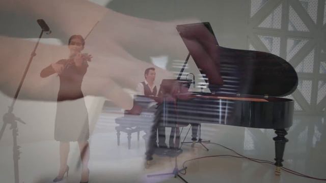 08  Salute d'amour by Edward Elgar смотреть онлайн