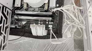 ч.5 Сборка RGB подсветки для игрового стол-компьютера
