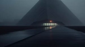 💿💀The Obsidian Spire - 1 Hour Ambience