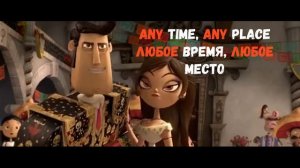 Разница между SOME и ANY в английском языке