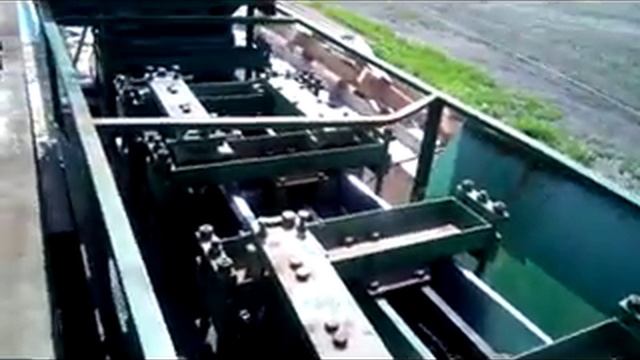 Бескаркасный ангар формирование п образного 305 профиля