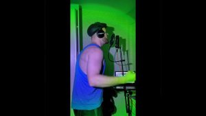 "На посту" (сериал Евгенич)#NILETTO Всех с праздниками ???????❄️