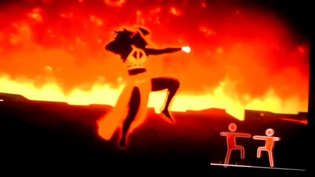 Огненная леди смотреть онлайн