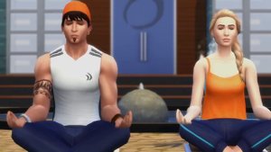 The Sims 4: Návštěva v lázních – oficiální upoutávka