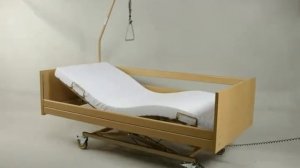 Функциональная кровать Westfalia