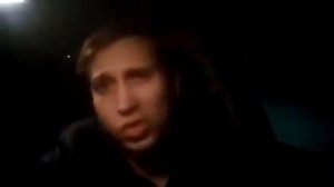 Кредитный алень, девушка бросила и ушла к богатому аленю))