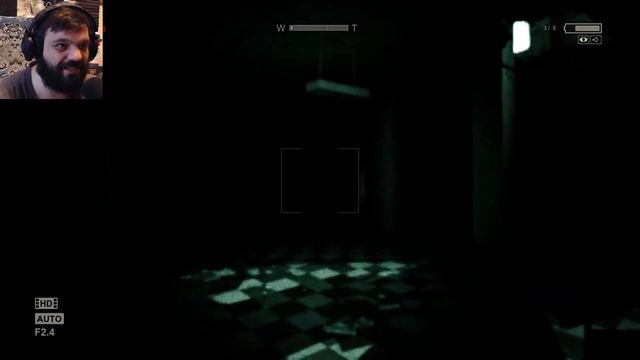 ЧТО С ТОБОЙ НЕ ТАК | Outlast | ПРОХОЖДЕНИЕ #7 смотреть онлайн