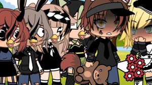 •~[💔//клип//•Toy•{Русский кавер} (Gacha life)😈]~•||Vika gacha TV||2023