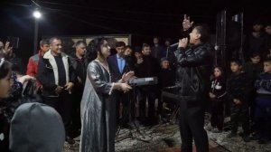 Рафоат Рустами Нура вайрон кард