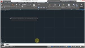 6. МТекст  Параметры колонок (AutoCad)