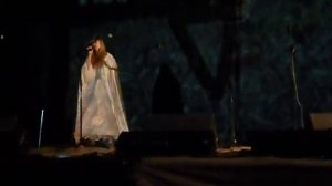 Гацко Анна - Россия моя, купола золотые