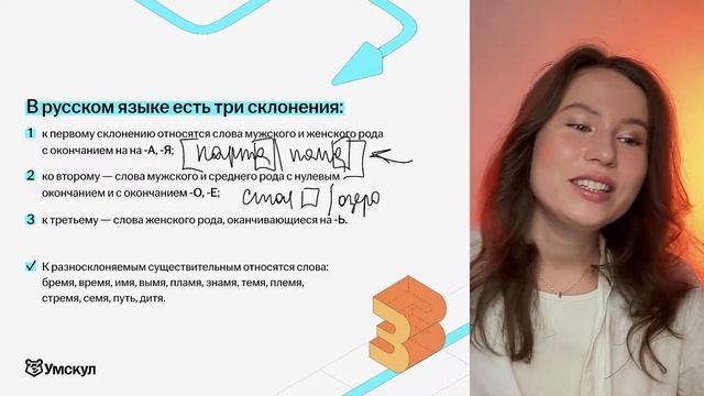 С чего начать подготовку к ОГЭ по русскому? | Правила, которые ТОЧНО нужно знать | Умскул