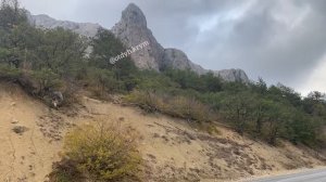 Крым 2021 СОЛНЕЧНАЯ ДОЛИНА СУДАК