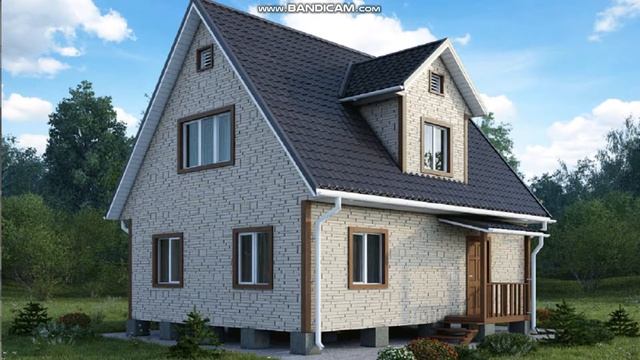 цвет фасада смотреть онлайн