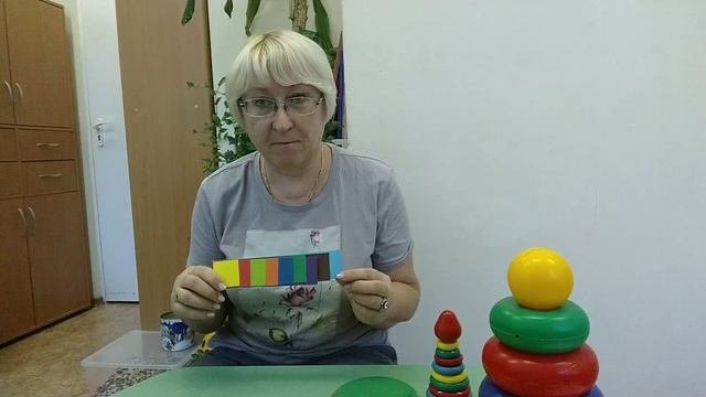 ВЕЛИЧИНА. Дидактический материал своими руками
