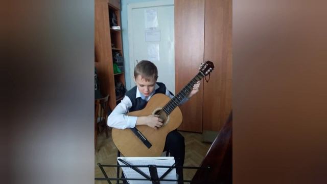 Глаза боятся - руки играют смотреть онлайн