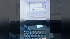 Прописка смарт ключа (смарт карты) в Реню Флюенс. Renault  Fluence learning smart key card.MP4