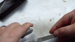 Video review - Leatherman Super Tool 200 *4K Ultra HD*