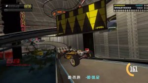 Trackmania TURBO Black Series STADIUM  (194). Прохождение кампании на ЗОЛОТО и ЛУЧШЕ! PS4 Pro