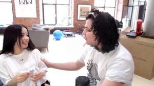 ЖОЖО и ЛУНА НОВАЯ ПАРА ТВИЧА? / ЖОЖО и ЛУНА ВСТЕЧАЮТСЯ / ПОЛНЫЙ СТРИМ ЖОЖО и ЛУНЫ