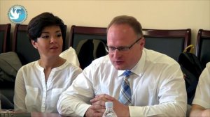 Семинар по Программе поддержки местных инициатив