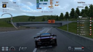 GRAN TURISMO 6 - RPCS3 -HONDA RAYBRIG- 1080P - GAMEPLAY #GT6 RTX 2060 SUPER - RYZEN 7 5700X