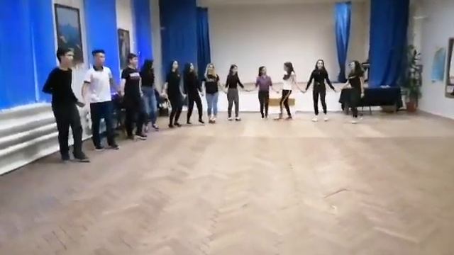 Кавказский диалог 2020. Секция 3. Часть 5 смотреть онлайн