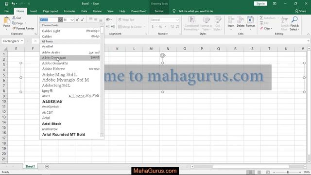 How to have word art in excel- word art in excel Tutorial смотреть онлайн