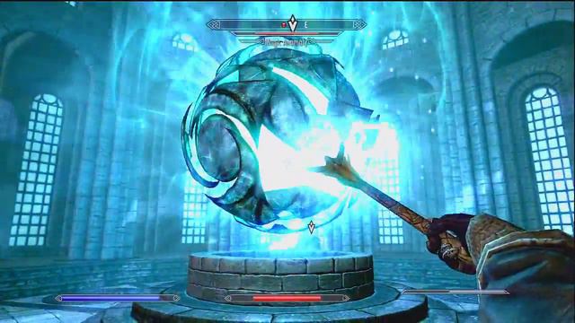 Skyrim: How to Defeat Acano смотреть онлайн