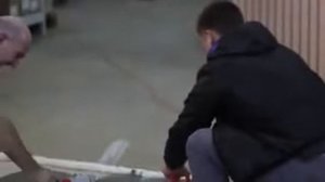 Наливной пол Церезит. Презентация продукта