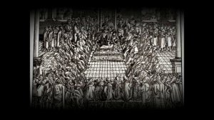 Люблинская уния ЗА 3 МИНУТЫ