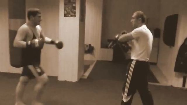 кикбоксер ГУСЕЙН МАММЕДОВ смотреть онлайн